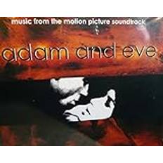 Adam and Eve Motion Picture Soundtrack