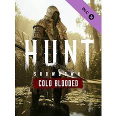 Hunt: Showdown - Cold Blooded (PC) - Steam Gift - EUROPE