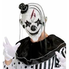 Killer Clown mask