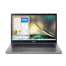 Acer Aspire 5 Pro Series A517-53 - Intel Core i5 12450H / 2 GHz - Win 11 Pro - UHD Graphics - 16 GB RAM - 512 GB SSD - 43.9 cm (17.3")