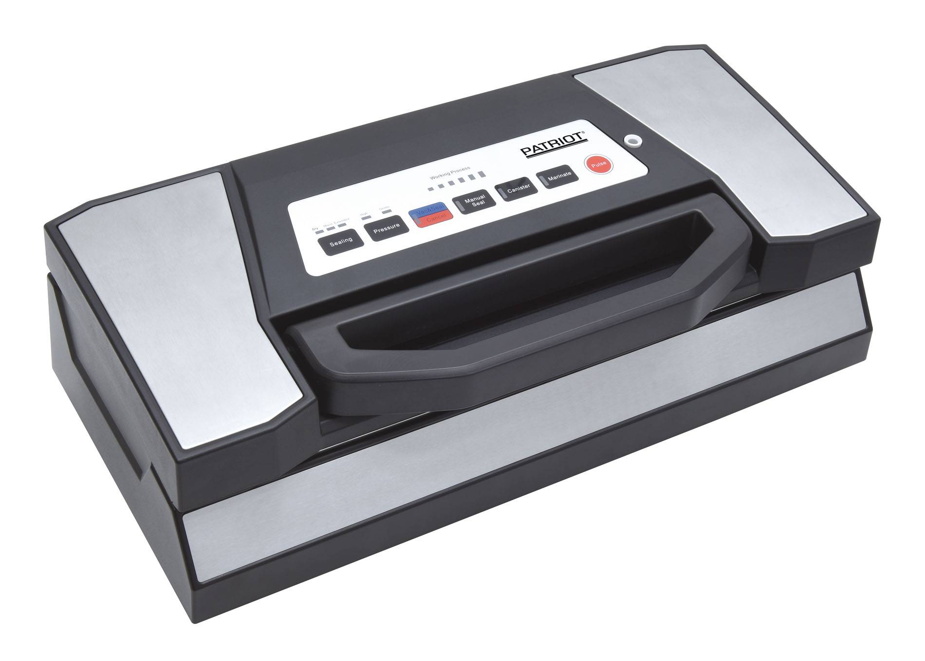 Patriot VAC-1 Vakuummaskin