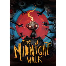 The Midnight Walk PC