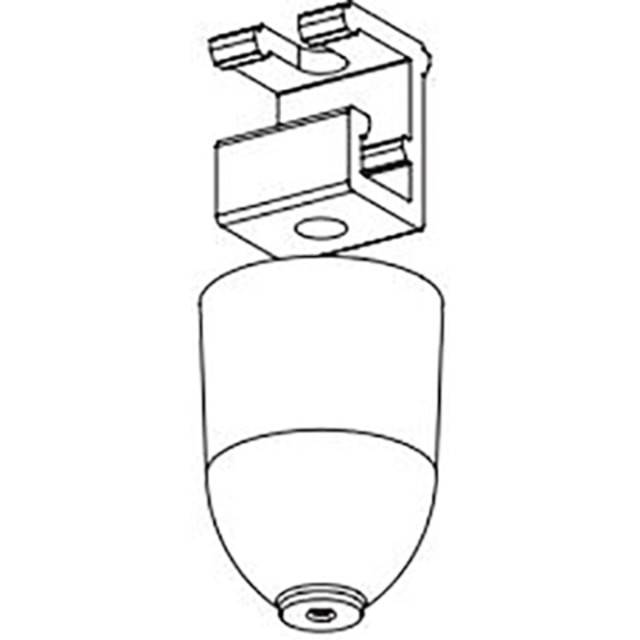 Global loftbeslag/baldakin skb 30-3 hv.