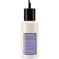 Gucci Flora Gorgeous Magnolia Eau de Parfum Refill 150. 0 ML 0008 150 - Från Magasin (150 ML)