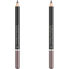 2st Artdeco Eyebrow Pencil 03 Soft Brown - 1,1 g