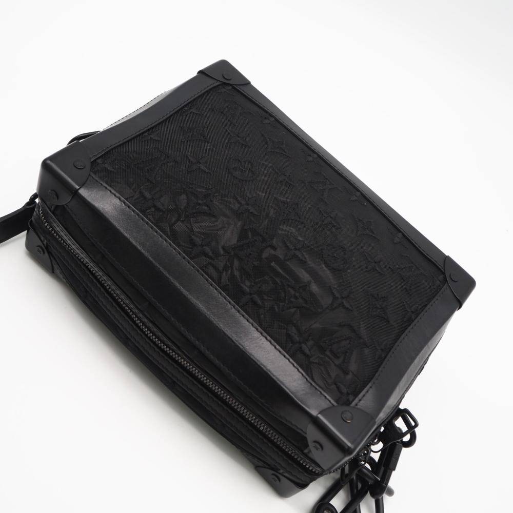 Louis Vuitton Vintage Louis Vuitton Shoulder Bags L 17.5cm x W 24.5cm x D 9.5cm - Skuldertasker hos Magasin