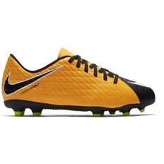 Nike - Hypervenom Phade III FG - 36  - Orange