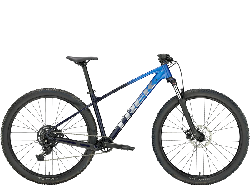 Trek Marlin 5 Blå Fade