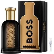 Hugo Boss Bottled Elixir - Parfum - Doftprov - 5 ml