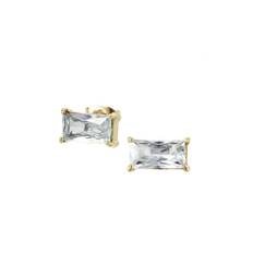 Astrid & Agnes - MELINDA Studs Guld