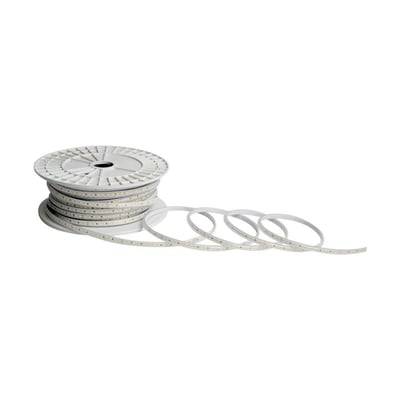 50 meter 10,5W/m grøn LED strip - IP65, 121 LED pr. meter, 1000 lm/m, grøn