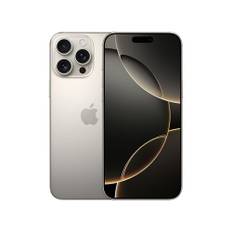 Apple iPhone 16 Pro Max (256 GB) - naturligt titan