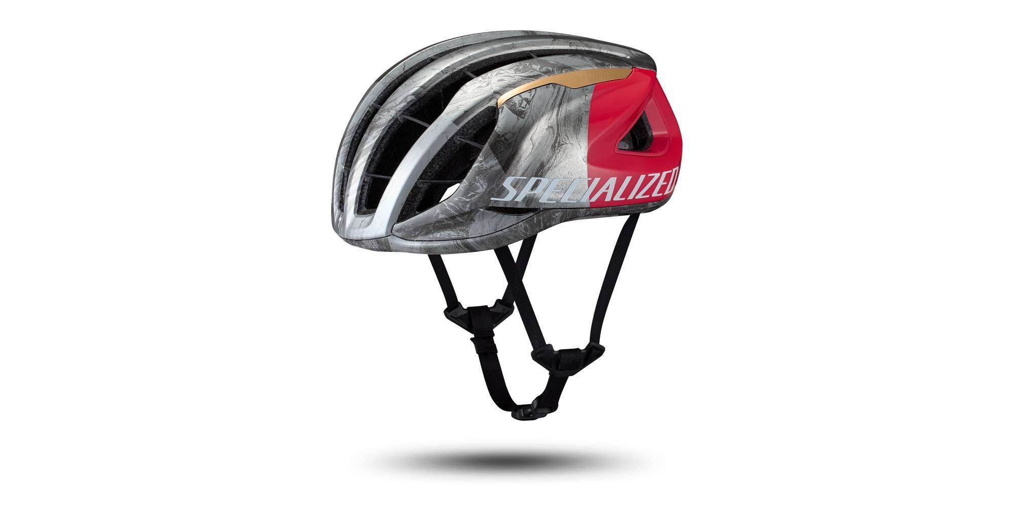 Specialized - S-works Prevail 3 Ltd-m