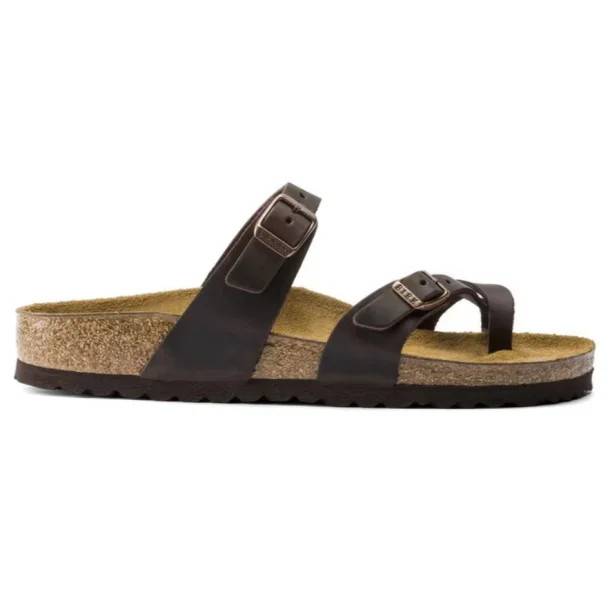 Birkenstock Mayari - habana (bred model) 41