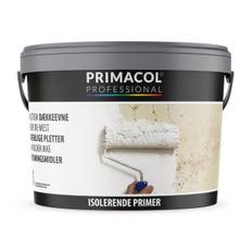 Primacol Isoprimer Glans 5: 9 liter