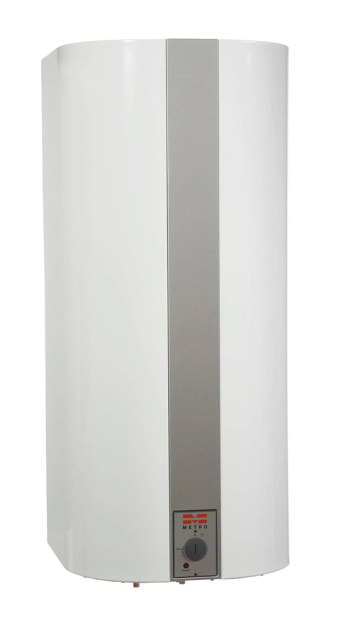 Metro varmvattenberedare Cabinet E 160