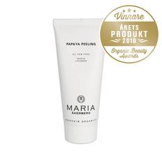 Maria Åkerberg Papaya Peeling, 100 ml