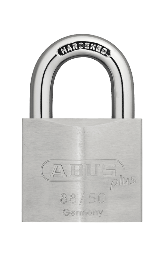 Hänglås ABUS Plus 88/50 Klass 2