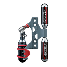 Weldtite Jetvalve Smart System - Bottle Cage Mount