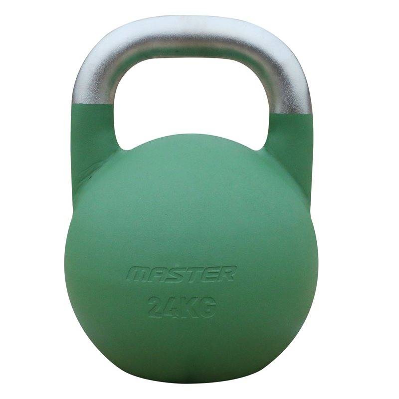 FYNDVARA - Competition Kettlebell LX 24 kg Master