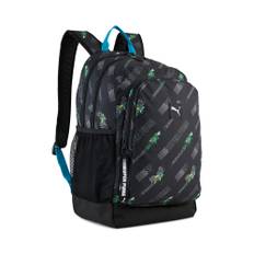 Super Puma 29L Backpack Youth, Black, Accessories