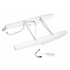 FMS FMSLT006 - Floats Set PA-18 Super Cub 1700mm