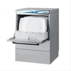 Industri opvaskemaskine - 570 x 600 x 830 mm - 400 V
