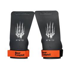 Bear KompleX Carbon Grips - 0 Hole str. L