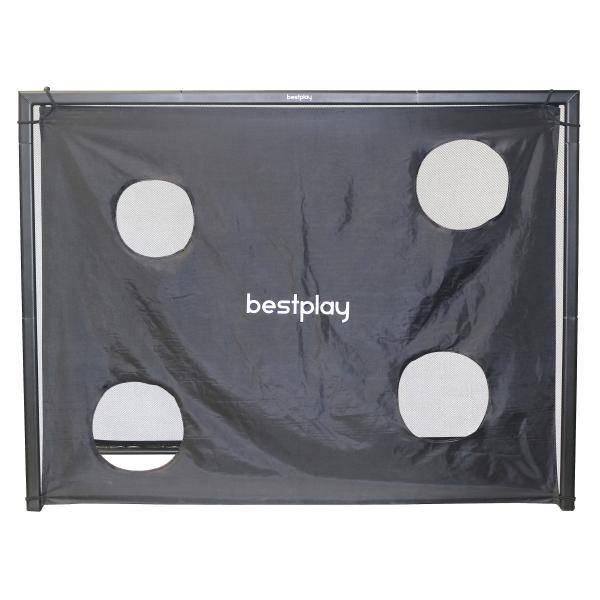 Bestplay Fodboldmål 220x170cm
