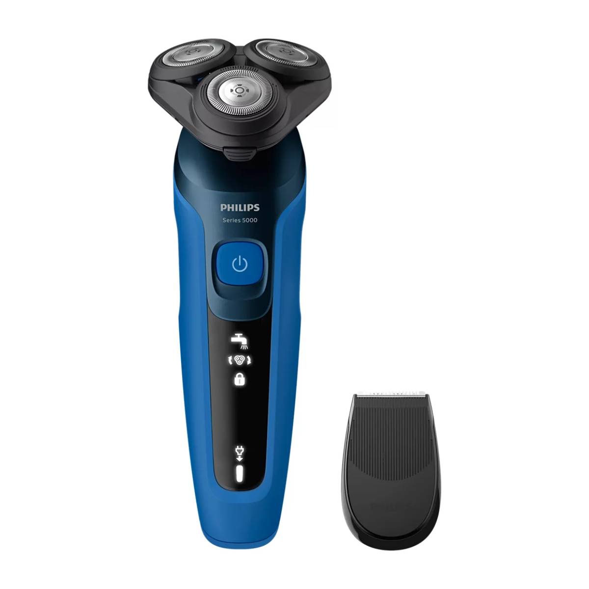 Rakapparat Shaver Series 5000 S5466/17 Våt- och Torrakning