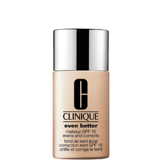 Clinique Even Better Makeup Spf15 Evens And Corrects Cn 08 Linen, 30 ml.