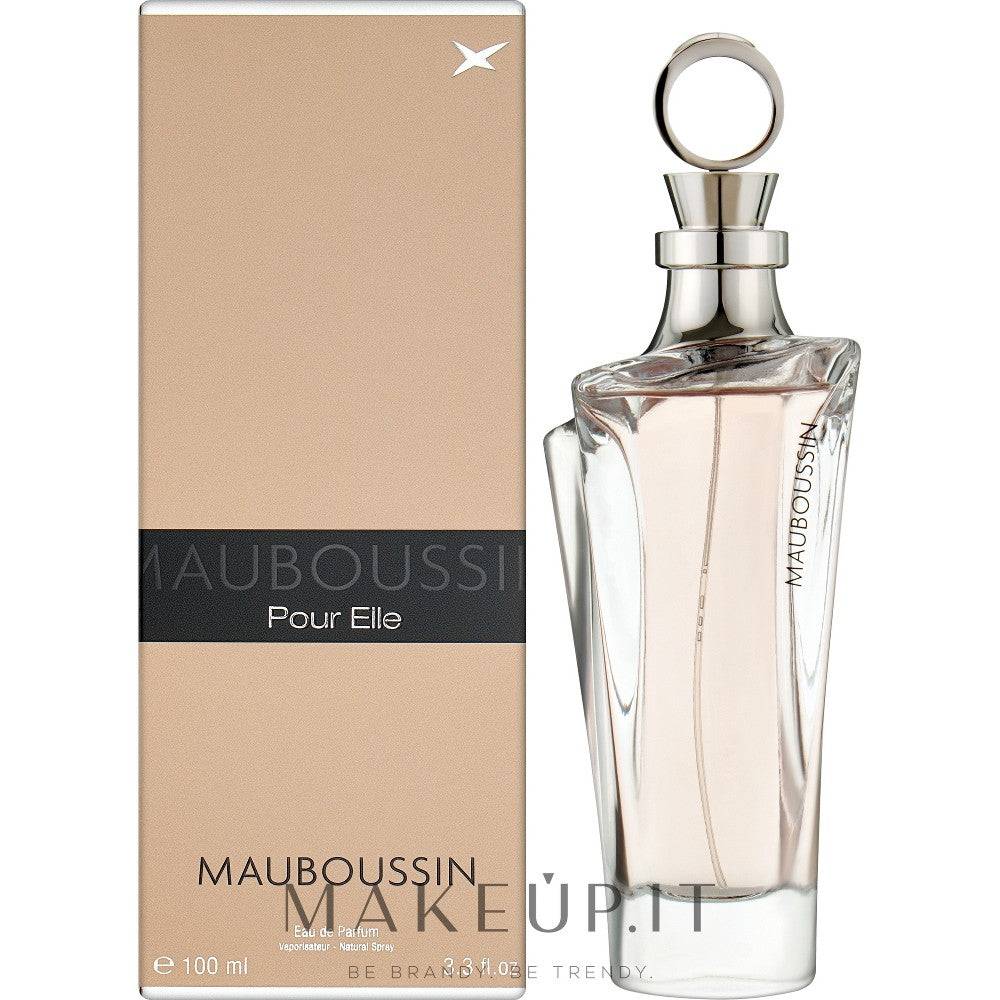 Mauboussin Pour Elle EDP W 100 ml