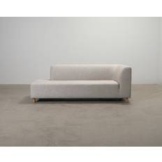 Adea Camp divanmodul beige