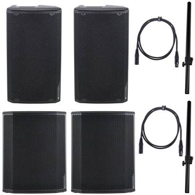 dB Technologies Opera 12/Sub 618 Power Bundle