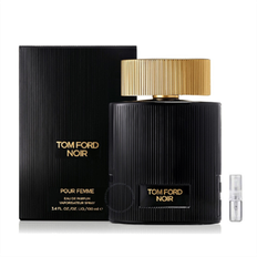 Tom Ford Noir Pour Femme - Eau de Parfum - Doftprov - 5 ml