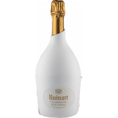 Champagne Ruinart Blanc de Blancs Second Skin