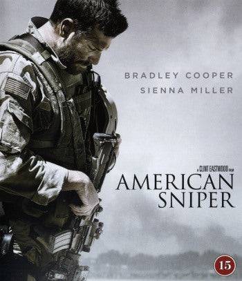 American Sniper (Beg)