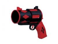 Dangerous girl revolver