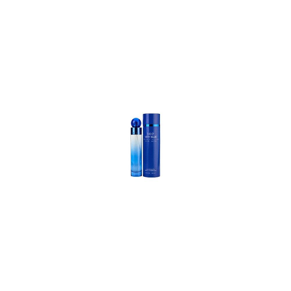 Perry ellis 360° Very Bule för män EDT - 100ml