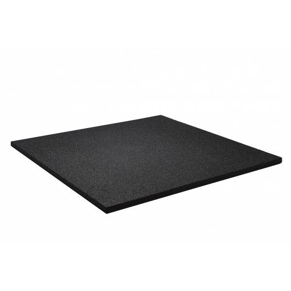 Taurus Rubber Floor Mat 100 x 100 x 1.5cm