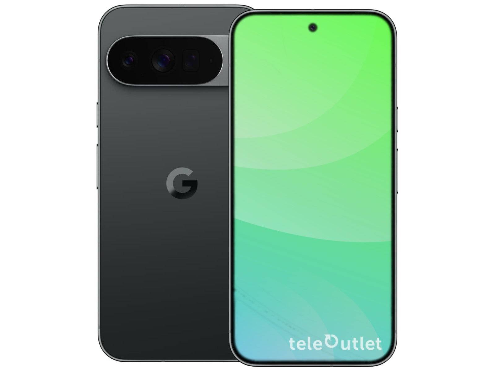 Google Pixel 10 Pro XL - Grade B / 256 / Black