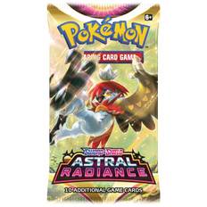 Pokémon, Sword & Shield 10: Astral Radiance, 1 Booster