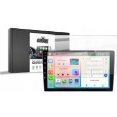 GrizzGlass CarDisplay Protection keramisk film til Android-bilradio Allnoel A3453 9