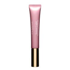 Clarins Instant Light Natural Lip Perfector Rosa