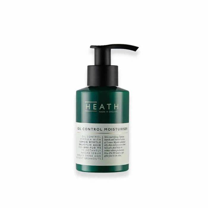 Heath London Crema Viso Anti-Oleosità 100ml — Crema viso
