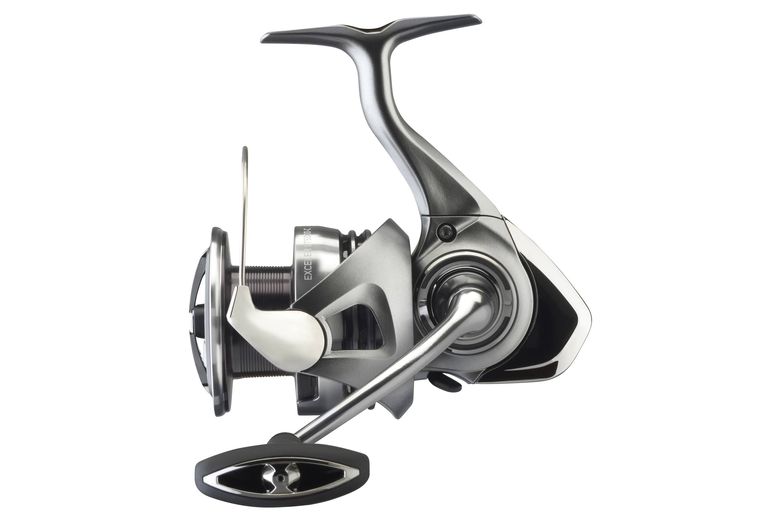 Daiwa 23 EXCELER LT