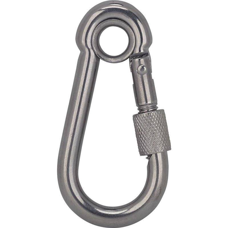 Luna Tools KARBINHAKE SYRAFAST AISI 316 MED