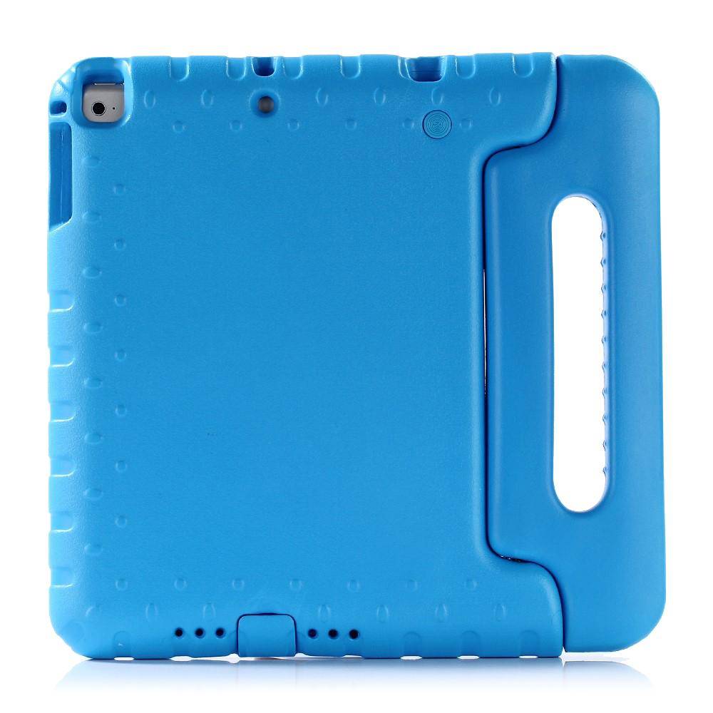 Apple iPad 9.7 5th Gen (2017) Stöttåligt skal/fodral - Perfekt för barn, Blå