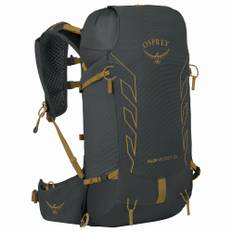 Talon Velocity 20 S/M - Trekkingrucksack 52 cm dark charcoal/tumbleweed yellow