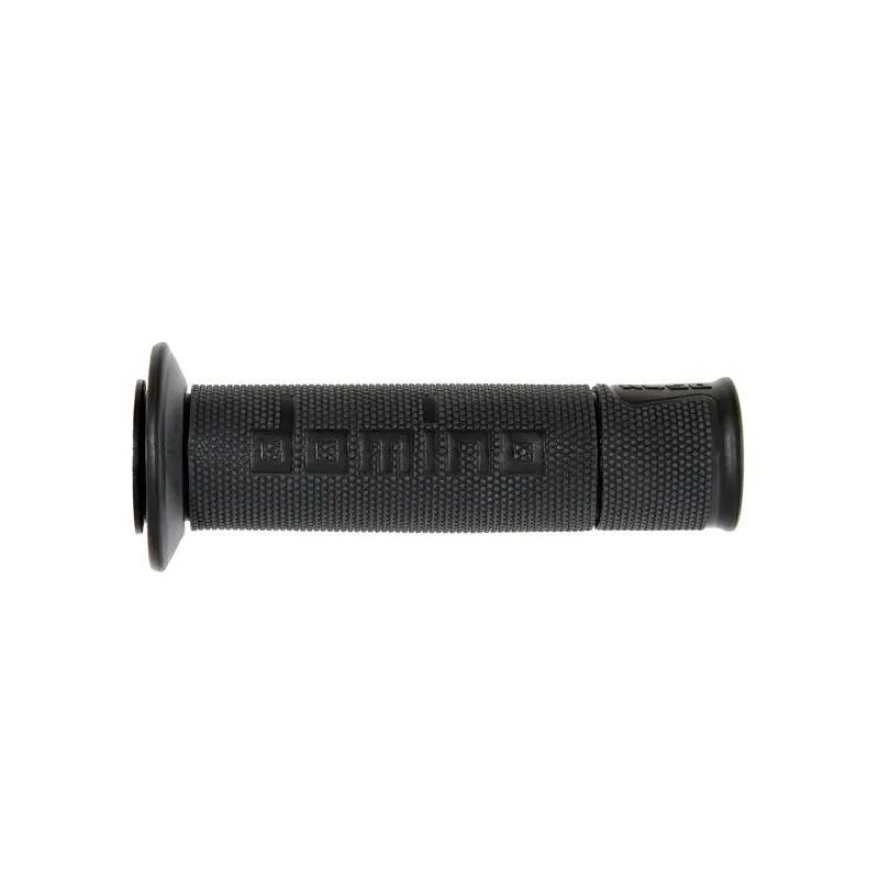 Domino A450 Racing MC Håndtag 22mm Mat Anthracit